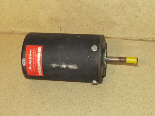 BELLOFRAM DIAPHRAGM AIR CYLINDERS TYPE PS SIZE 12 SERIES F (BB)