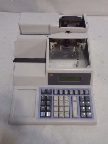 Maverick M500 Series M570 Cash Register MIRC Check Encoder Receipt Printer