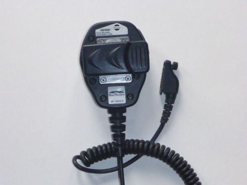 Stone mountain sword speaker mic icom f30 m88, f50 f60 f70  f80 f3161 f4062 m88 for sale