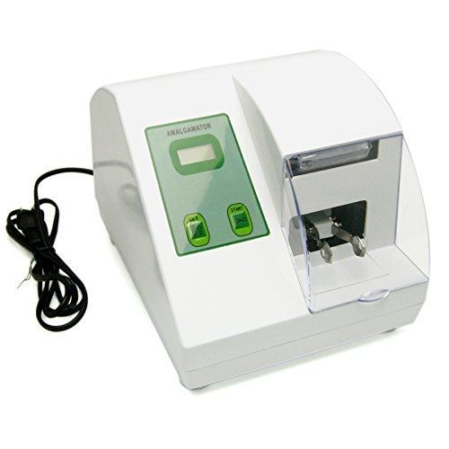 CO-Z Digital Dental Amalgamator Amalgam 110V 4200 rpm