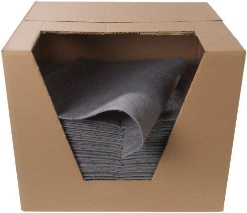 Esp 1amgpl airmatrix polypropylene heavy weight maintenance universal absorbent for sale