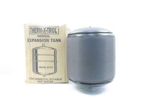 NEW AMTROL ST-12 THERM-X-TROL THERMAL EXPANSION TANK D546717