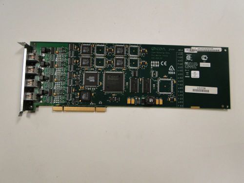Eicon Diva Server Analog 4 Port PCI