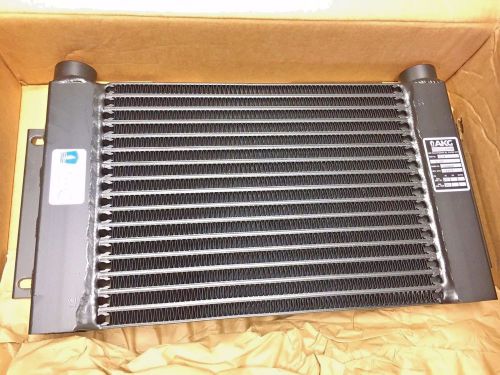 Cool-line c-14 oil cooler, mobile, 2-30 gpm, 14 hp removal for sale