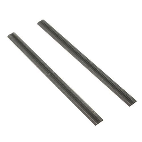 2pcs 82mm reversible hss planer blades for electric power tool for sale