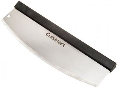 Cuisinart cps-050 alfrescamore quick cut pizza cutter for sale