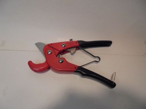 PVC CUTTER