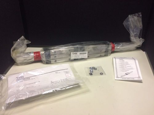 Brand New THK Linear Actuator SRG30LR2KKC0E-540LSP-II (B) In Factory Sealed Bag