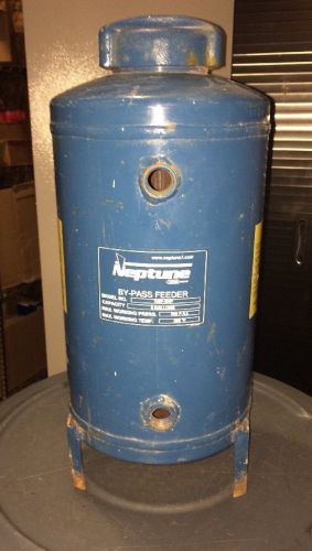 Neptune DBF-5HP 5 Gallon Bypass Feeder (USED)