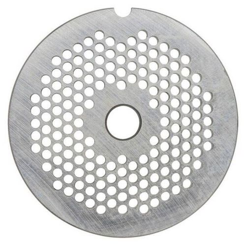 #22 - 1/8&#034; Grinder Plate