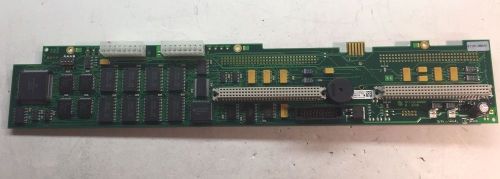 HP/Agilent 81101-66501 TBR Mother Board Assembly-CPU