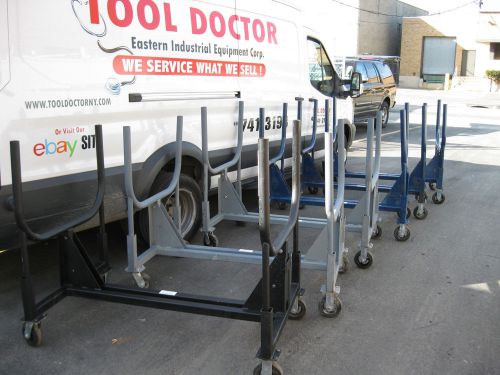 CURRENT TOOL 507 CONDUIT PIPE BUNDLER  1000# CAPACITY