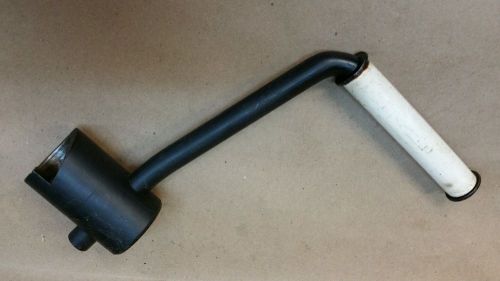 International Mogul 1hp IHC Hit Miss Gas Engine Crank Handle