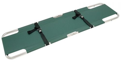 JSA-603 “EASY FOLD” Plain Stretcher
