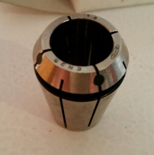 Cnc er 25 16mm collet coolant capable syic 08325-16 tool holder collet for sale