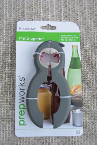 Kitchen tool, and gadget multi opener prep works useful for camping too!!! for sale
