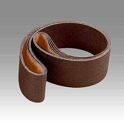 3M (SC-BL) Surface Conditioning Low Stretch Belt, 6 in x 264 in A CRS