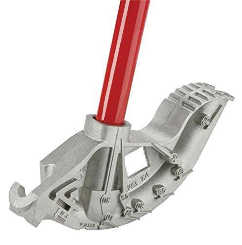 Gardner Bender 960H BigBen Aluminum Hand Bender &amp; Handle, 1/2&#034; EMT