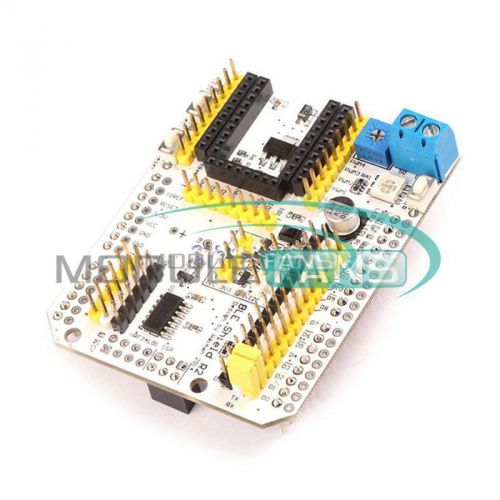 Bluetooth 4.0 arduino ios ble shield expansion board energy saving module new for sale