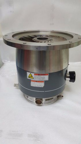 Alcatel ATH1600M Turbo pump