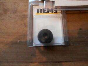 REMS PIPE CUTTER WHEEL 341614 NEW FOR 1/8 - 4 &#034; CUTTERS FREE POST