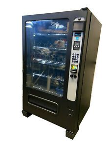 USI Wittern 3517 Combo Snack and Drink Vending Machine *SALE* FREE SHIPPING