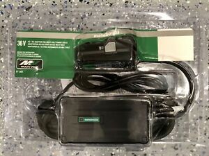 Metabo ET36A MultiVolt AC Adapter