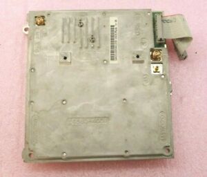 AGILENT E8285A MAGNESIUM UP CONVERTER E6380-40017 E6380-40018