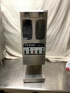 FETCO GR-2.2 Coffee Grinder