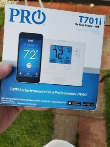 Pro1 T701i WiFi Single Stage Thermostat