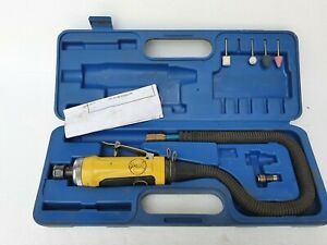 PUMA 1/4&#034; Air Die Grinder