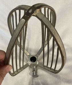 Hobart CWHIP-HL20 HL20C Whisk Whip for HL200 Genuine Mixer Kitchen Restaurant