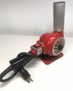 Pre-owned &amp; Tested Master Appliance #HG-501A 500-750 Degree Master Heat Gun
