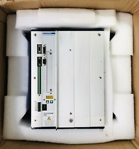 Kollmorgen SERVOSTAR 670 S67001-550 Servo Drive