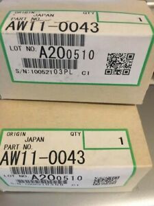RICOH AW11-0043 Fuser Thermostat 189c 250v/17A for RA3260c---OEM