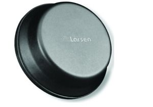 LP450NMO - Larsen Mirage Low Profile Antenna, Black 450-470 Mhz