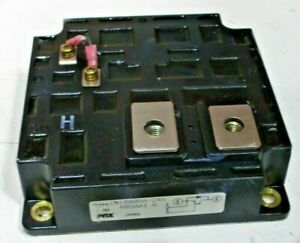 One PRX Transistor Module  CM1000HA-24H USED