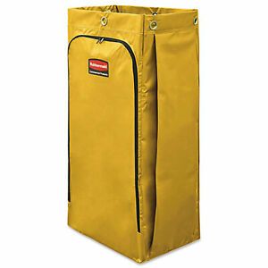 Rubbermaid Commercial Bag,Hi Cap Vnyl Rplmnt 1966881 1966881  - 1 Each