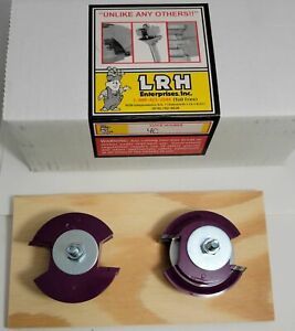 LRH CO-ST CUTTER 4C