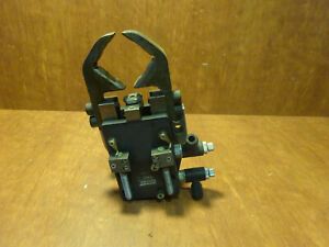 Sommer automatic gripper GK35N