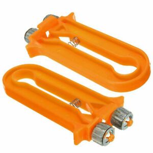 Bee frame cable tensioner crimping tool crimping honeycomb tool