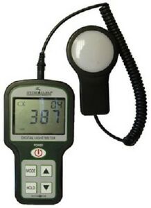 Hydrofarm Digital Light Meter