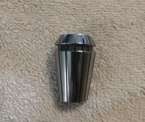 ER20 7/32” High Precision Collet