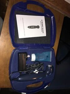 LG Pro Series Portable Ultrasound