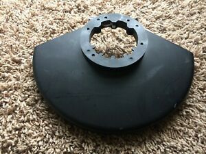 Milwaukee Tools 9&#034; Grinder Wheel Guard, Type 27, 49-12-0020, Brand New
