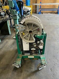 GREENLEE Conduit Bender