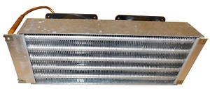 Beckman Allegra X-22R Centrifuge Condenser Assembly 120V Used