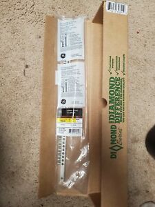 GE TGK42 Equipment Ground Bar Kit 42 Terminals