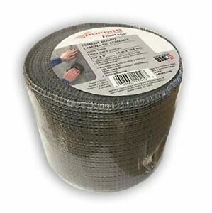 Adfors Fibatape Cement Board Joint Tape 150 FT X 4&#034; IN