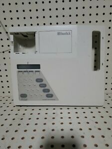 Burdick Elite Interpretive Electrocardiograph